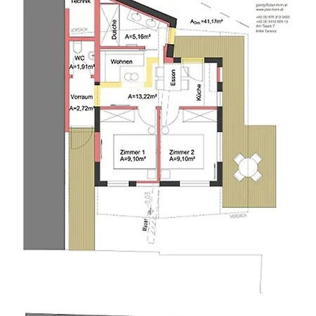 Urbanhof Hotel 3*