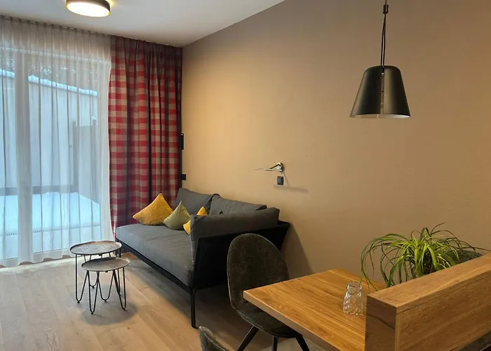 Urbanhof Зёльден