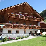 Urbanhof Hotel Sölden