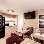 Urbanhof Sölden