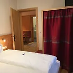Urbanhof Hotel
