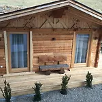 Hotel Urbanhof Sölden