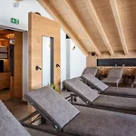 Urbanhof 3* Sölden
