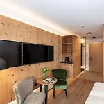 Urbanhof Hotel Sölden