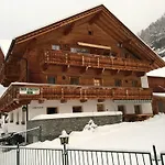 Hotel Urbanhof Sölden