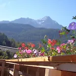 Urbanhof Hotel Sölden