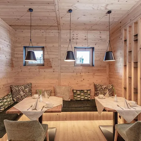 Urbanhof 3* Sölden