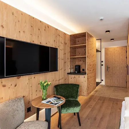 Ξενοδοχείο Urbanhof