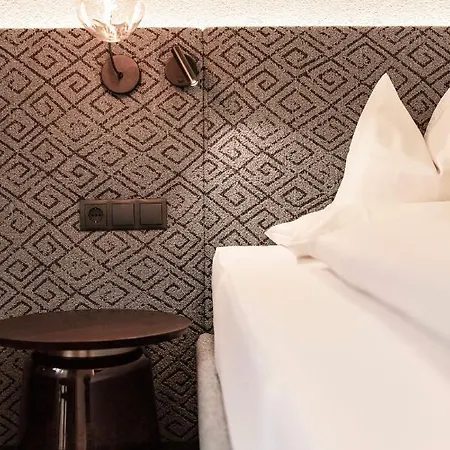 Urbanhof Hotel 3*