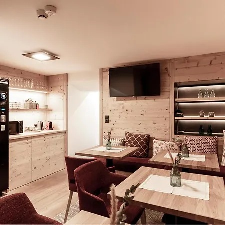 Urbanhof Hotel