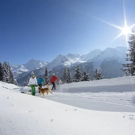 Urbanhof 3* سولدن