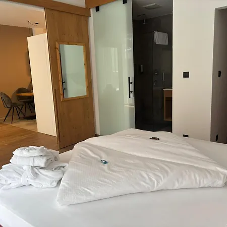 Hotel Urbanhof Sölden
