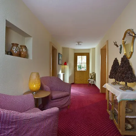 Hotel Urbanhof