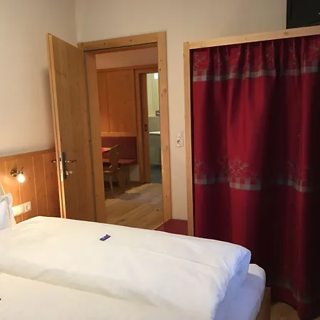 Urbanhof Hotel
