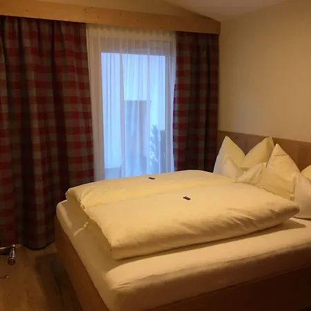 Hotel Urbanhof Sölden