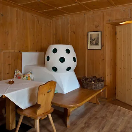 Ξενοδοχείο Urbanhof Ζόλντεν