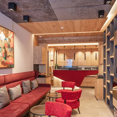 Urbanhof Ξενοδοχείο 3*