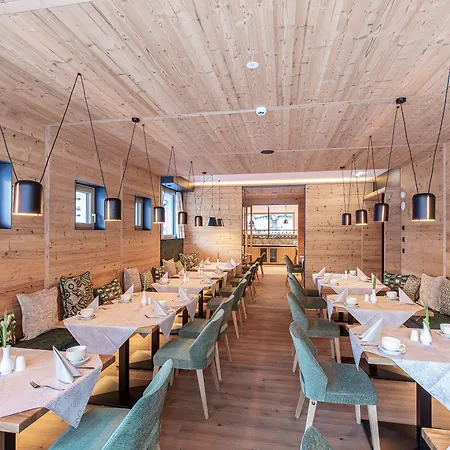 فندق Urbanhof سولدن