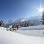 Urbanhof 3* Зёльден