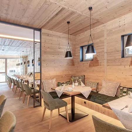Szálloda Urbanhof 3*
