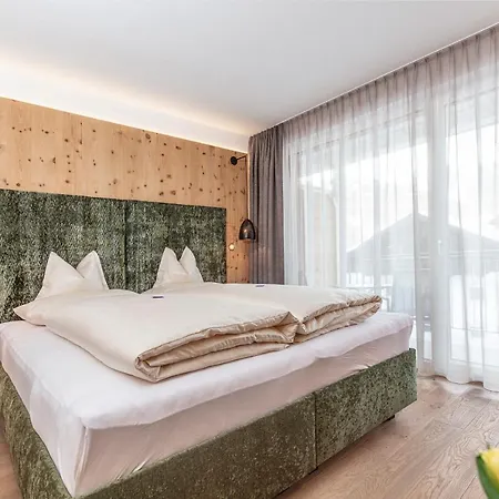 Urbanhof Szálloda 3*