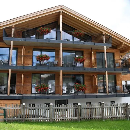Urbanhof 3* Sölden