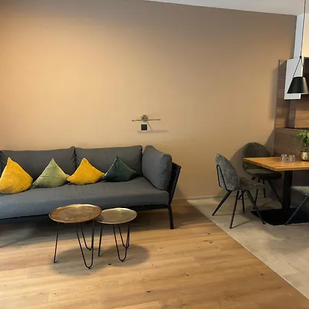 Urbanhof 3* Зёльден
