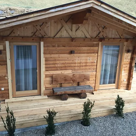 Szálloda Urbanhof Sölden