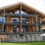 Urbanhof 3* Sölden