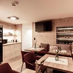 Urbanhof Hotel